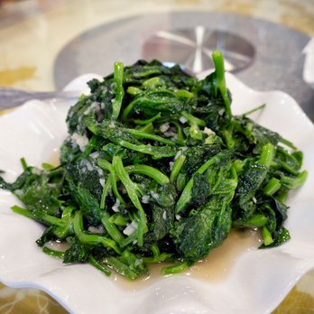 Golden Wonton King - Sautéed Snow Pea Sprouts (炒豆苗): $19.99. - Cantonese Near Me - Flushing, New York Golden Wonton King - Sautéed Snow Pea Sprouts (炒豆苗): $19.99. - Cantonese Near Me - Flushing, New York