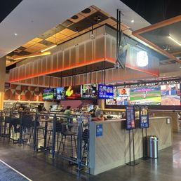 Restaurant portion