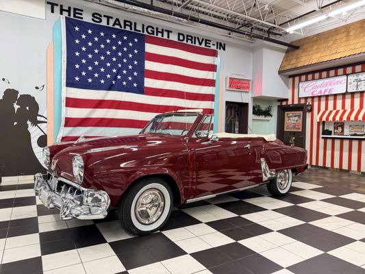 Classic Rides And Rods CLASSIC RIDES & RODS - Updated June 2026 - 30 Photos & 13 Reviews - 220 ...