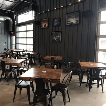 Bad Weather Brewing - Breweries Near Me - Saint Paul, Minnesota