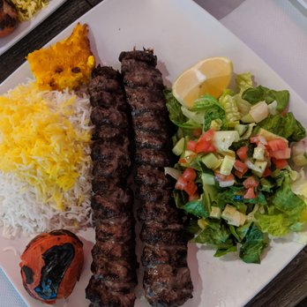 Caspian Restaurant - koobideh - Mediterranean Near Me - Mountain View, California Caspian Restaurant - koobideh - Mediterranean Near Me - Mountain View, California