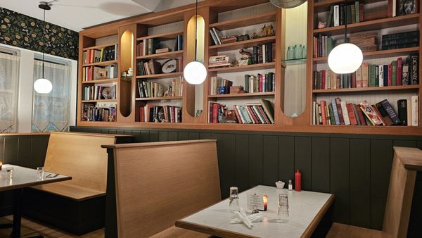 Honeypie Cafe by null