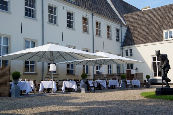 Grand Hotel Karel V by null