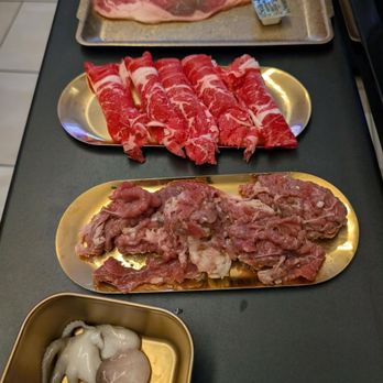 HAN Korean BBQ & Hot Pot - Korean Near Me - Indianapolis, Indiana HAN Korean BBQ & Hot Pot - Korean Near Me - Indianapolis, Indiana