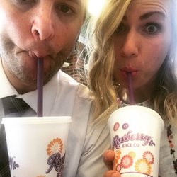 Roxberry Original Frozen Yogurt & Smoothies