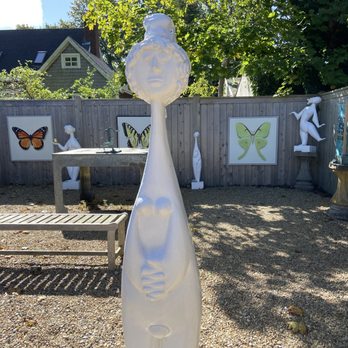 Field Gallery - Our beautiful courtyard provides a calm and serene viewing experience. - Art Galleries Near Me - West Tisbury, Massachusetts Field Gallery - Our beautiful courtyard provides a calm and serene viewing experience. - Art Galleries Near Me - West Tisbury, Massachusetts