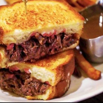 Burtons Grill & Bar - Eat that (or try) - New American Near Me - Mount Pleasant, South Carolina Burtons Grill & Bar - Eat that (or try) - New American Near Me - Mount Pleasant, South Carolina
