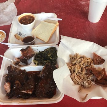 Toms Barbeque - Barbeque Near Me - Memphis, Tennessee