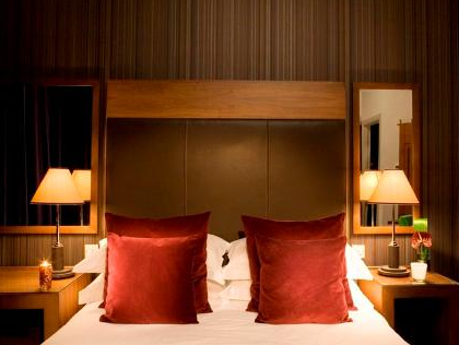 Malmaison Leeds by null