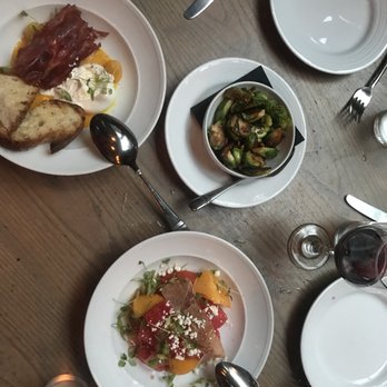 Via 13 - Italian Near Me - New York, New York