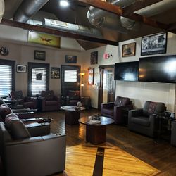 Salem Street Cigar Lounge