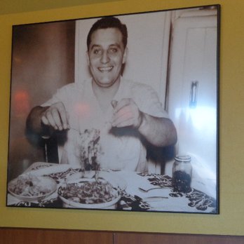 Rigatoni's Restaurant - I wish I had been as happy while eating here. ... There were too many people around and in the way. - Italian Near Me - Castro Valley, California Rigatoni's Restaurant - I wish I had been as happy while eating here. ... There were too many people around and in the way. - Italian Near Me - Castro Valley, California