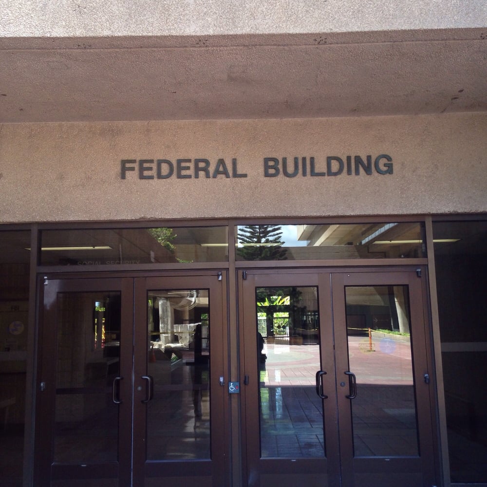 IRS Tax Center - social services organization in Honolulu, HI