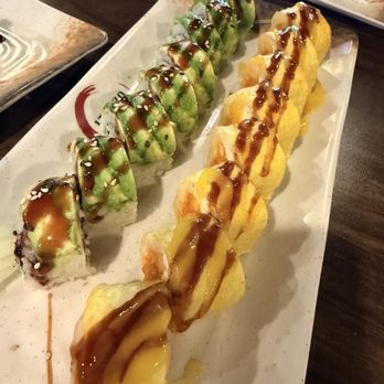 Itacho Sushi - Japanese Near Me - San Diego, California Itacho Sushi - Japanese Near Me - San Diego, California