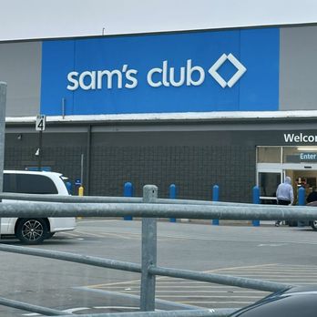 Sam's Club - Entrance - Wholesale Stores Near Me - Tulsa, Oklahoma Sam's Club - Entrance - Wholesale Stores Near Me - Tulsa, Oklahoma