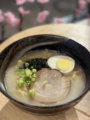 Taku Sushi & Bar by null