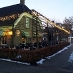 Restaurant Galerie De Kamer - Restaurant Galerie De Kamer