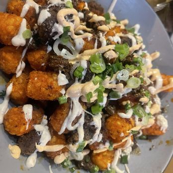 Vang Go Bistro - Experiment - Comfort Food Near Me - Norfolk, Virginia