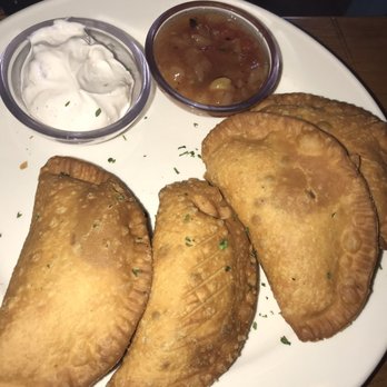 Bahama Breeze - Beef Empanadas - Bars Near Me - Lutz, Florida Bahama Breeze - Beef Empanadas - Bars Near Me - Lutz, Florida