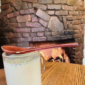 Tanzie's - Soy milk. - Salad Near Me - Berkeley, California