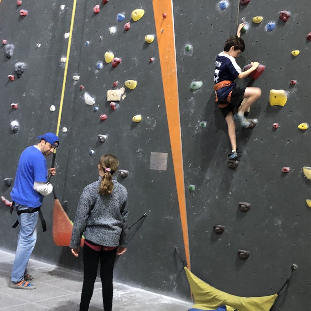 LEF Climbing - Gyms Near Me - Lexington, Kentucky LEF Climbing - Gyms Near Me - Lexington, Kentucky