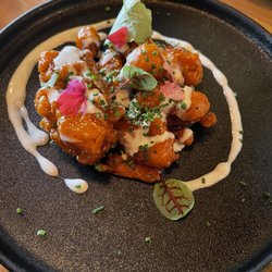 Westley - Choux-fleurs buffalo