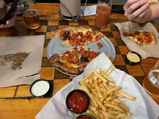 Odd Otter Brewing Company by null