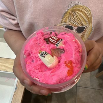 Slime Kitchen - Build your own slime - Kids Activities Near Me - San Jose, California