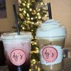 DG's Espresso gift card