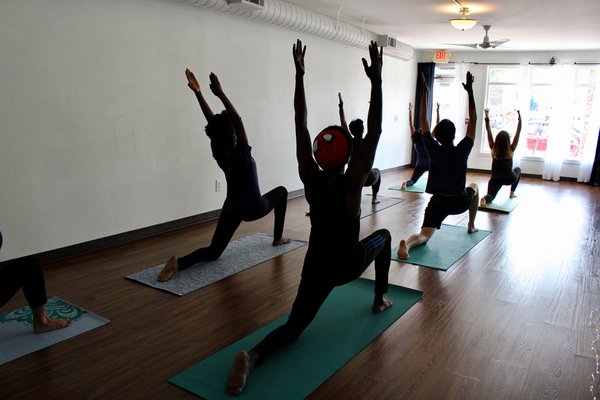 Heated and Non-Heated Yoga - We at Sanskrit Moon are committed to creating a community and a space for you to find that light through the magic of movement and breath. We will guide our community deeper into their personal practice within a supportive environment. Heated and Non-Heated Yoga - We at Sanskrit Moon are committed to creating a community and a space for you to find that light through the magic of movement and breath. We will guide our community deeper into their personal practice within a supportive environment.