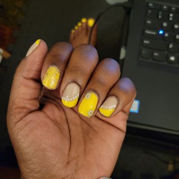 Julie Nails and Spa - Nail Salons Near Me - Little Neck, New York Julie Nails and Spa - Nail Salons Near Me - Little Neck, New York
