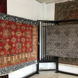 Heriz Rug Gallery