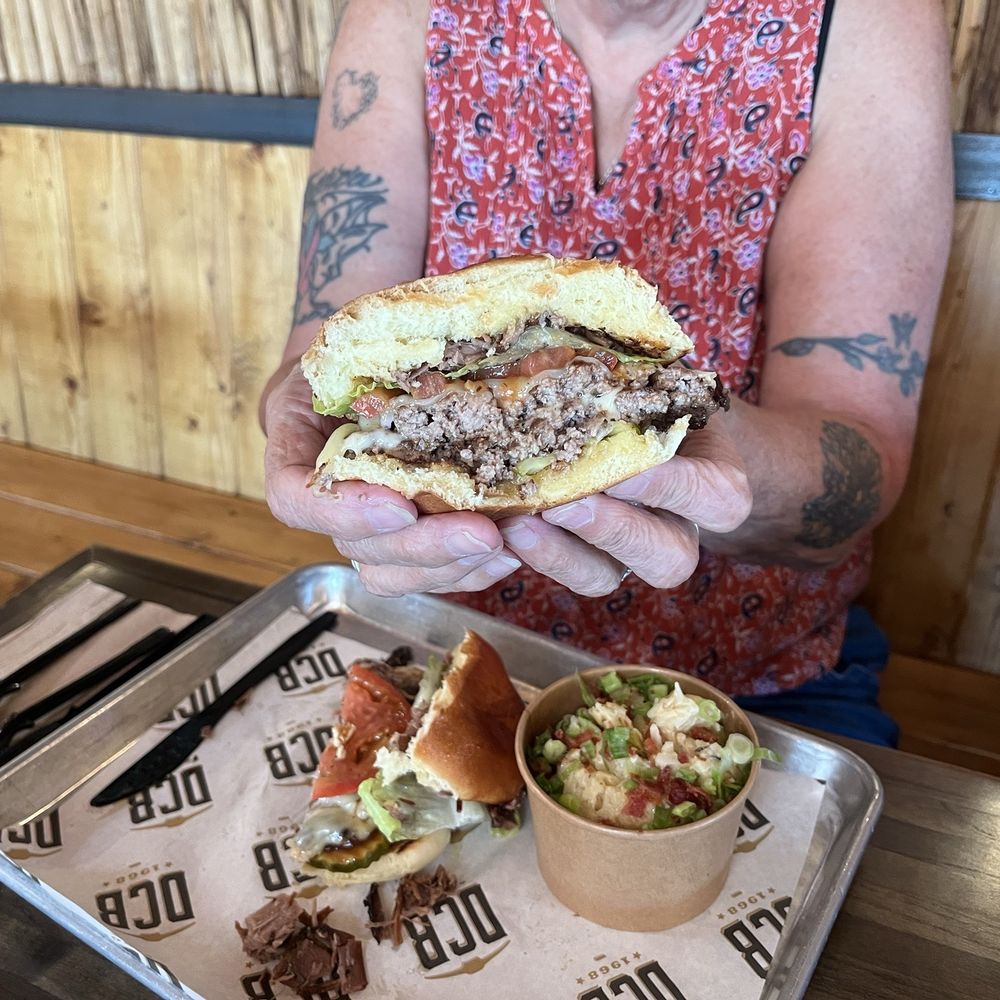 Dutchman's Country BBQ - Barbeque Near Me - Apache Junction, Arizona