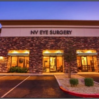 NV Eye Surgery - Ophthalmologists Near Me - Henderson, Nevada