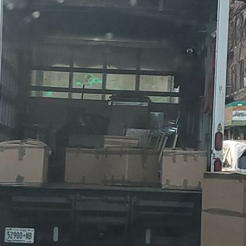ZeroMax Moving and Storage - Movers Near Me - Brooklyn, New York