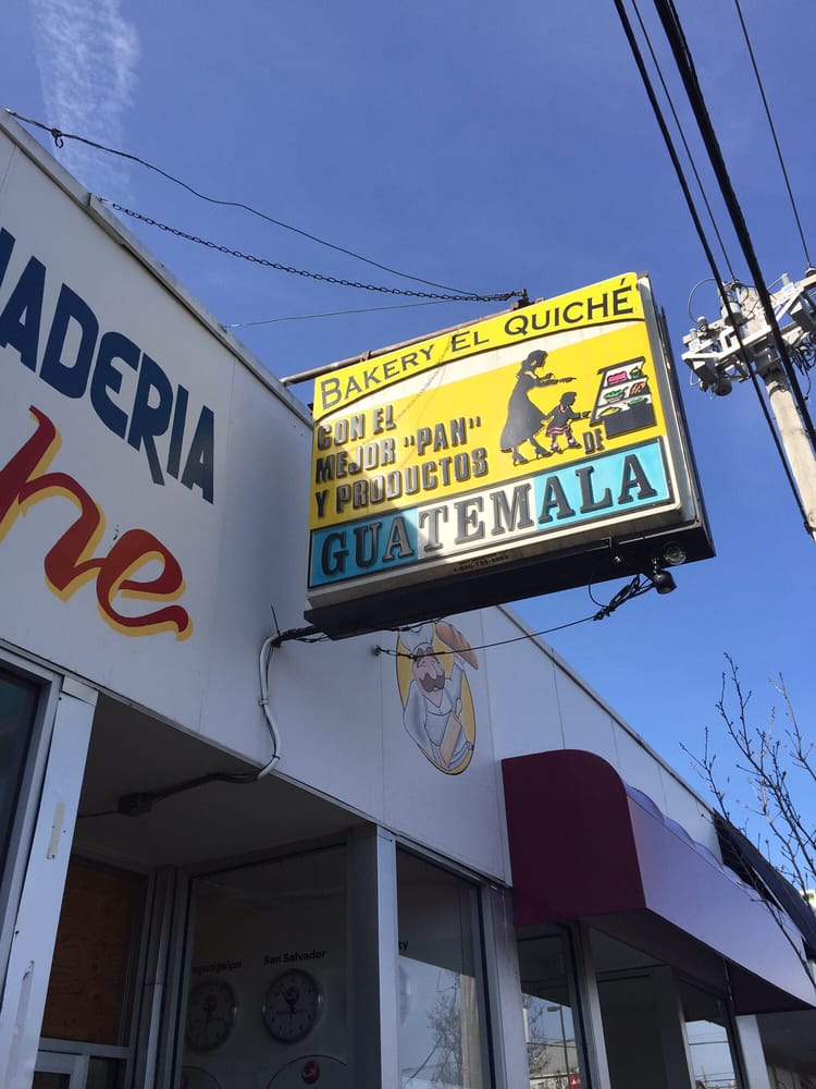 TIENDA Y PANADERIA QUICHE Updated August 2024 1076 Chalkstone Ave