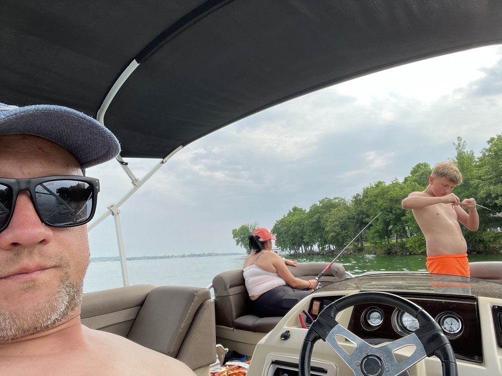 Sterling Marina & Rentals Logo