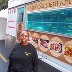 Andre's Southern Kitchen