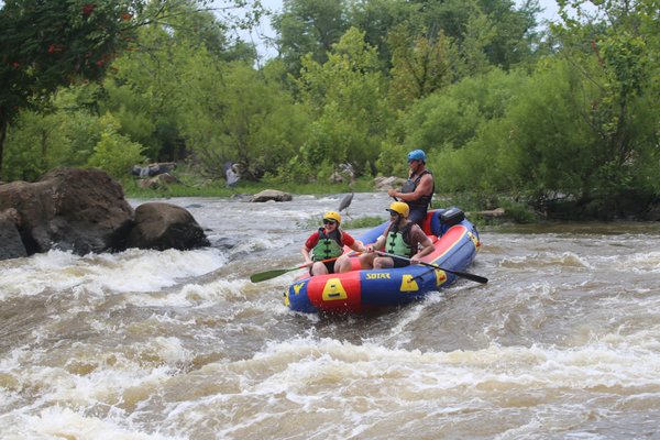 RVA Paddlesports by null