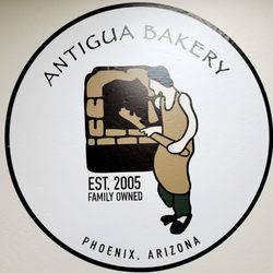 Antigua Bakery - Antigua Bakery