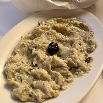 Turkuaz Restaurant - Babaghannoush - Turkish Near Me - New York, New York Turkuaz Restaurant - Babaghannoush - Turkish Near Me - New York, New York