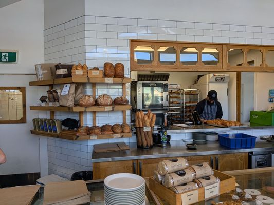 Pembroke Patisserie by null