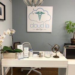 Cloud La Med Spa