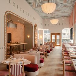 Main Dining Room