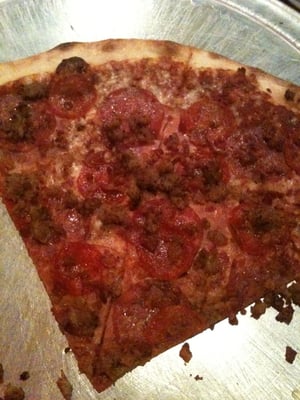 Lanesplitter Pizza & Pub by null