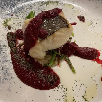 La Paloma - Modern European Near Me - Madrid, M