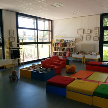 Médiathèque de Lille Sud - Espace jeunesse - Libraries Near Me - Lille, 59 Médiathèque de Lille Sud - Espace jeunesse - Libraries Near Me - Lille, 59