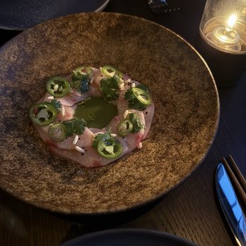 Kauboi - Hamachi - Whiskey Bars Near Me - Scottsdale, Arizona Kauboi - Hamachi - Whiskey Bars Near Me - Scottsdale, Arizona