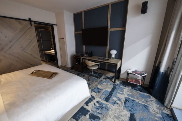 The Otis Hotel Austin, Autograph Collection by null