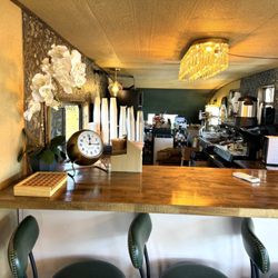 The Coffee House